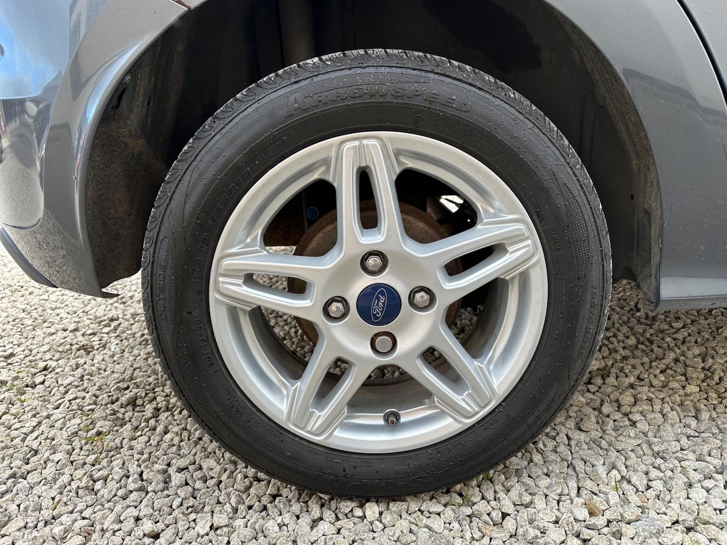 Used Ford Ka+ 2018 for sale - 78127868: Photo 38