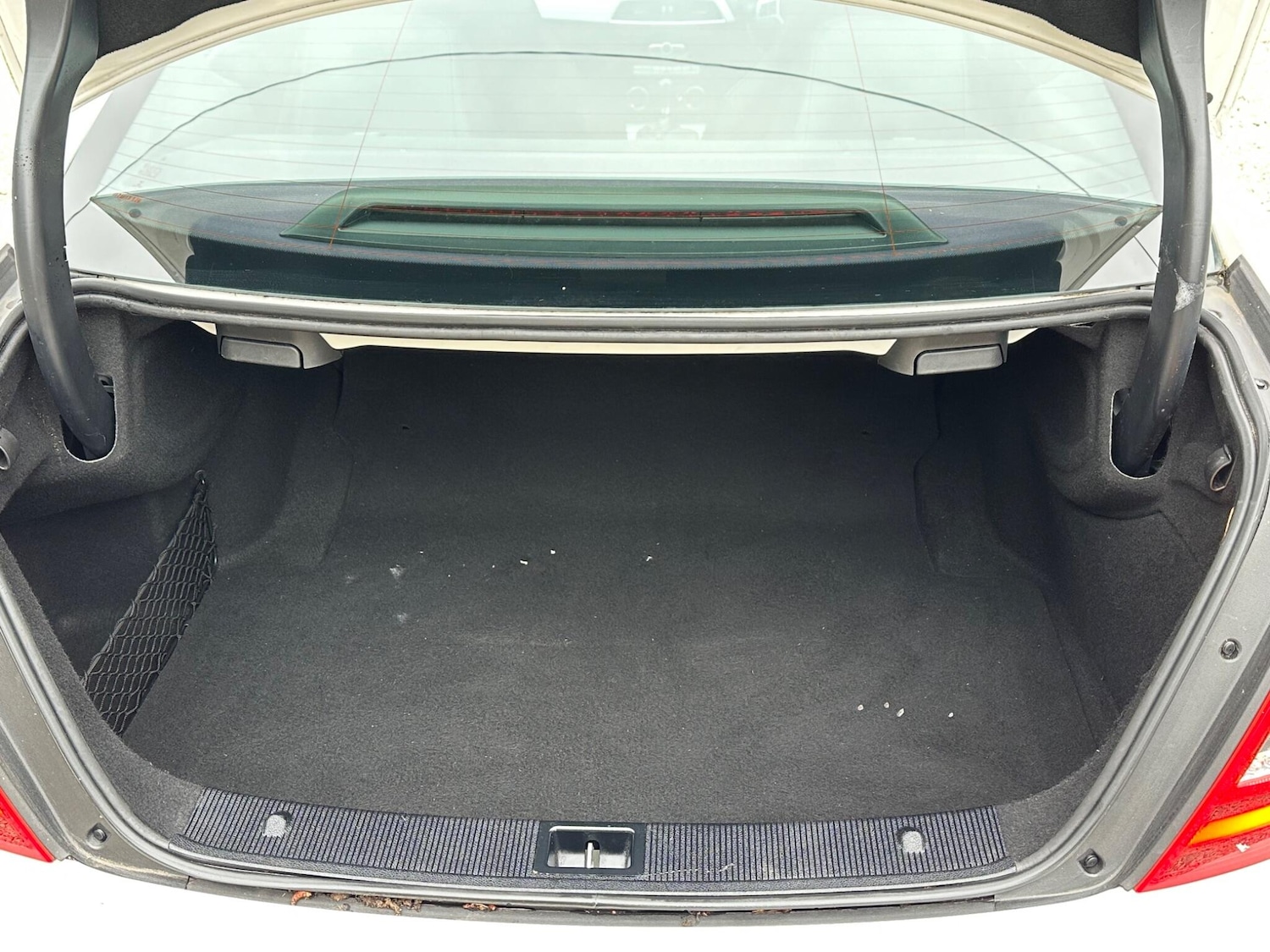 Used Mercedes-Benz C Class 2014 for sale - 76996769: Photo 17