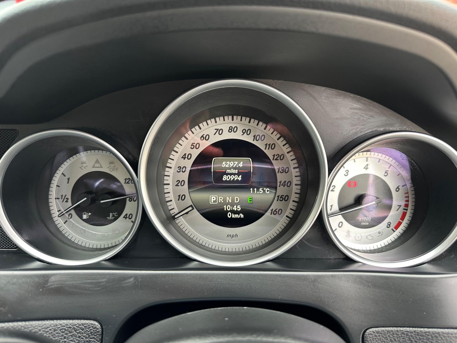 Used Mercedes-Benz C Class 2014 for sale - 76996769: Photo 24