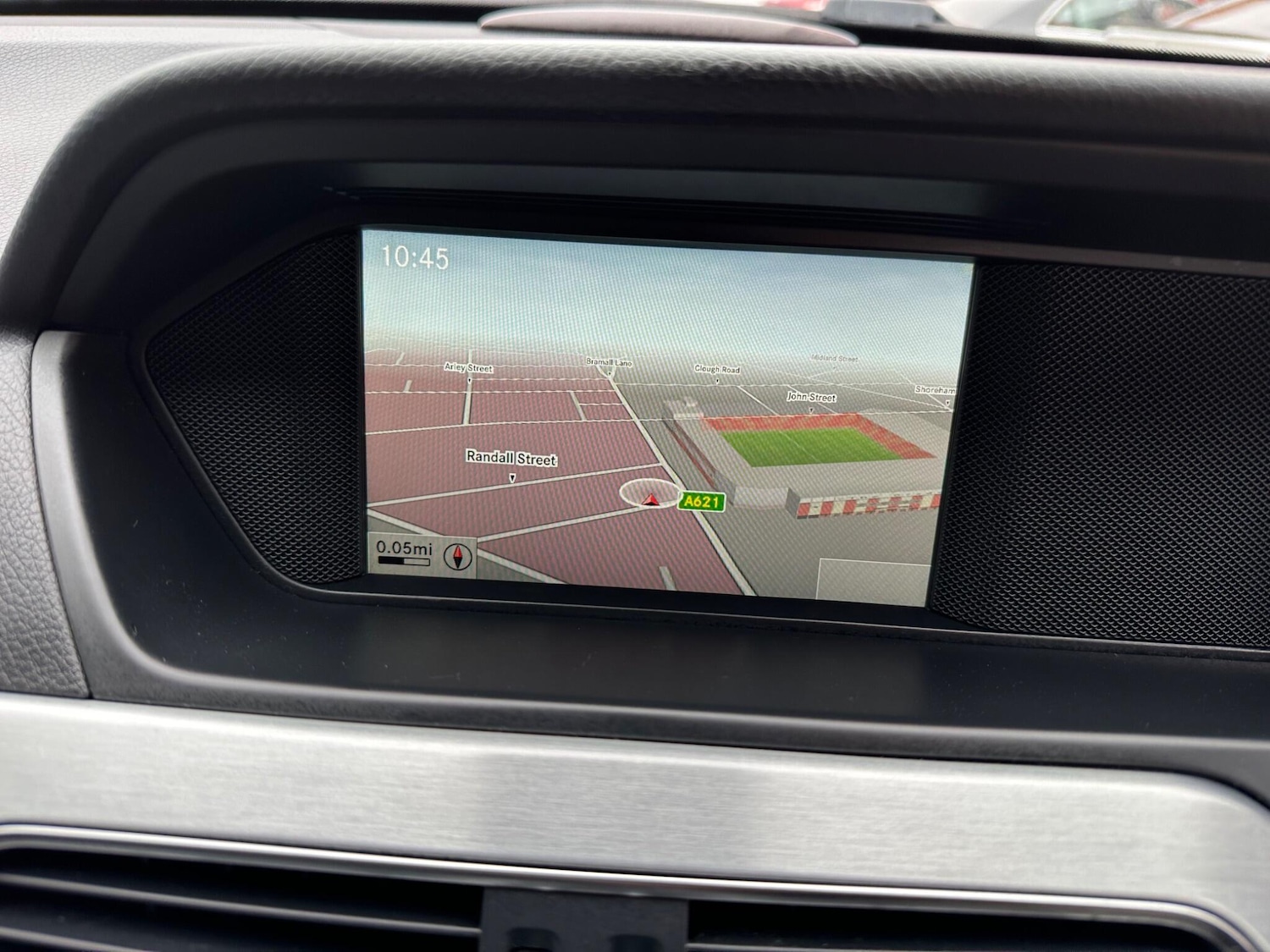 Used Mercedes-Benz C Class 2014 for sale - 76996769: Photo 25