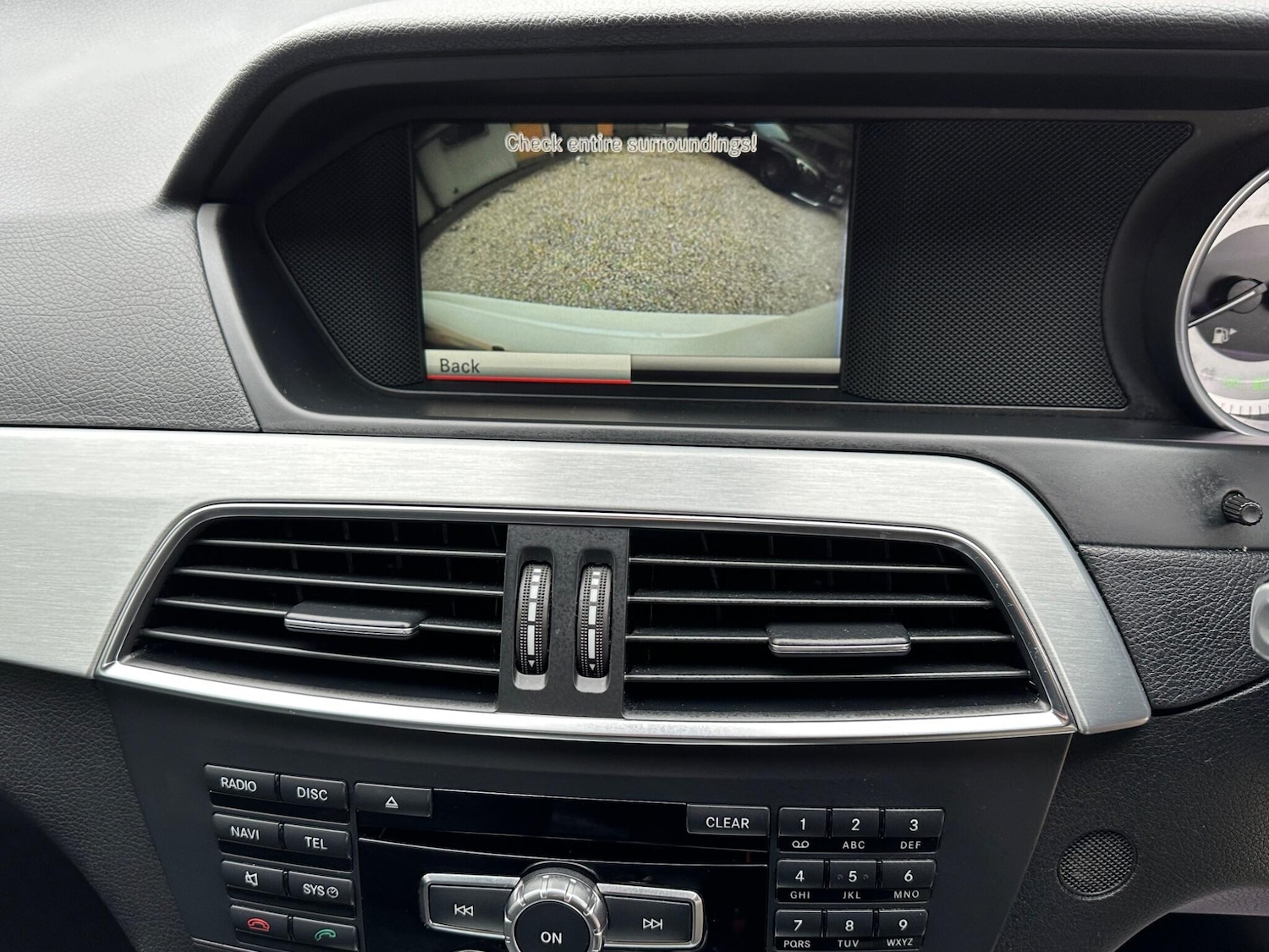 Used Mercedes-Benz C Class 2014 for sale - 76996769: Photo 26