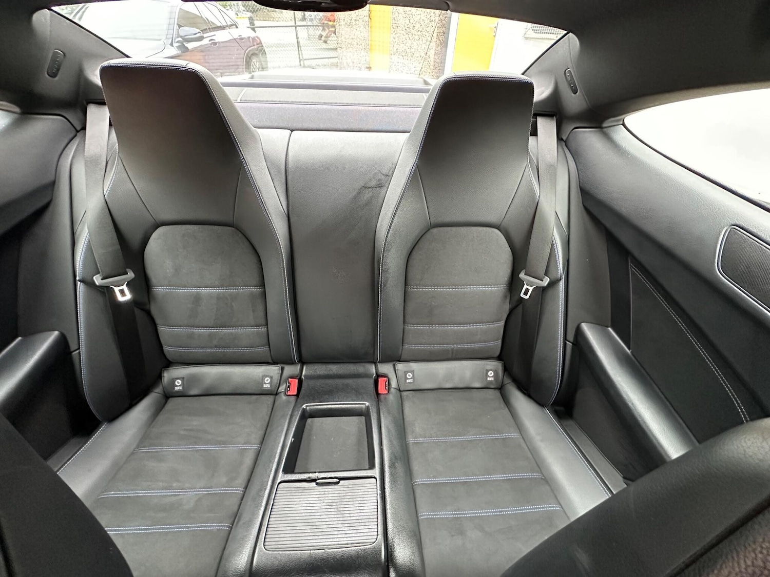 Used Mercedes-Benz C Class 2014 for sale - 76996769: Photo 37