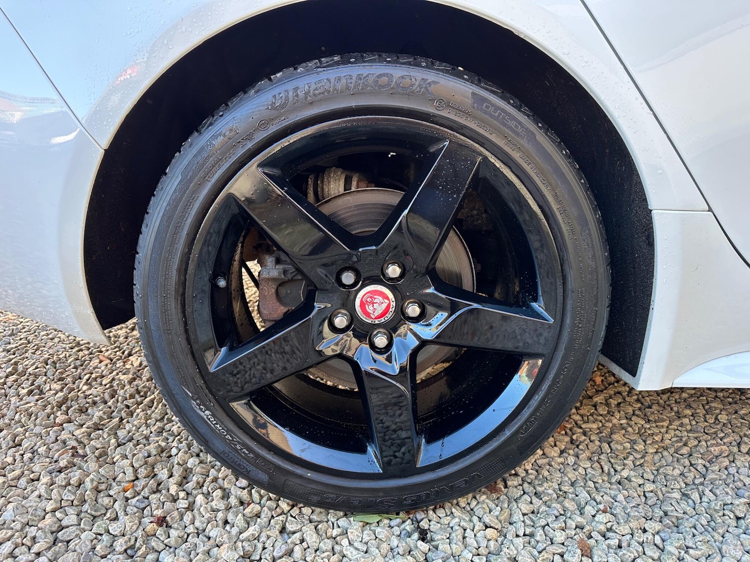 Used Jaguar XE 2015 for sale - 76743303: Photo 16