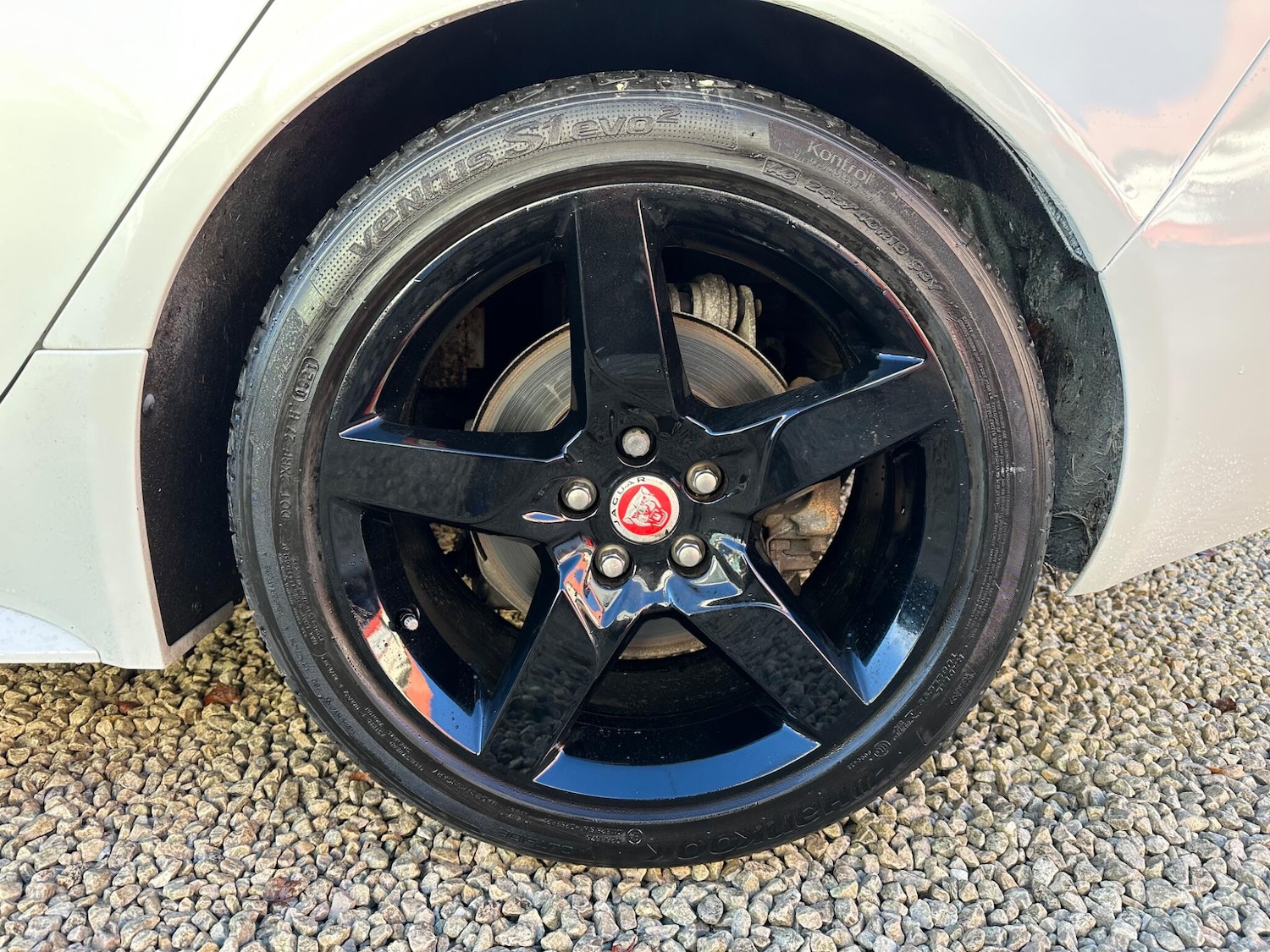 Used Jaguar XE 2015 for sale - 76743303: Photo 17