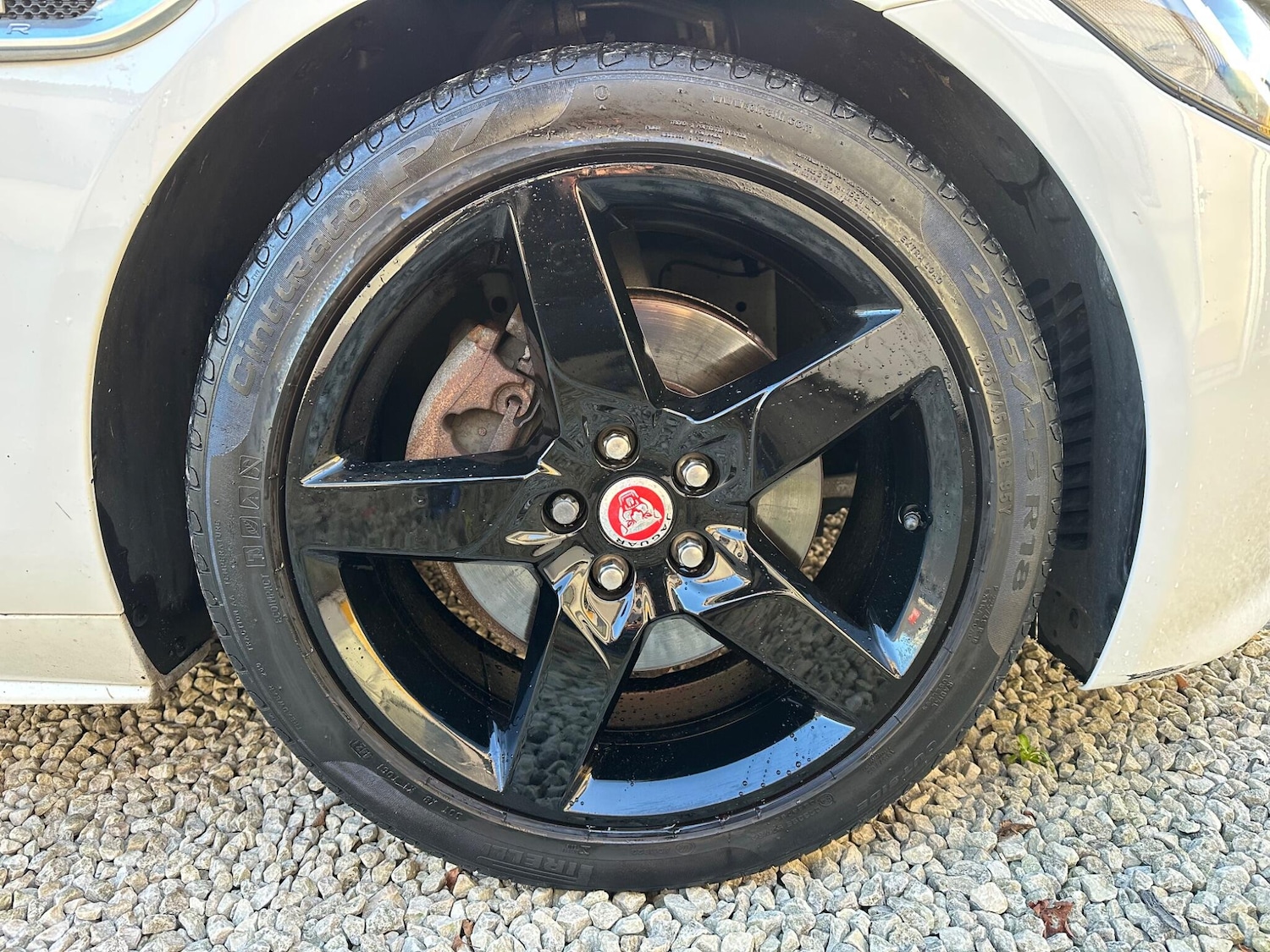 Used Jaguar XE 2015 for sale - 76743303: Photo 19