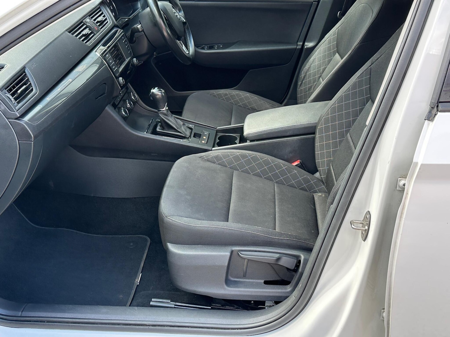 Vehicle 26