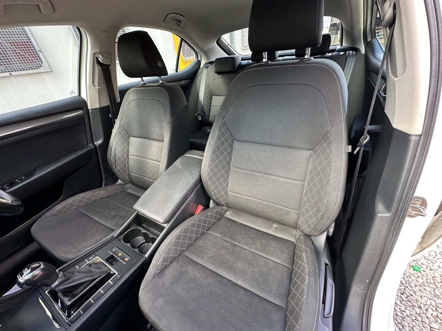 Vehicle 27