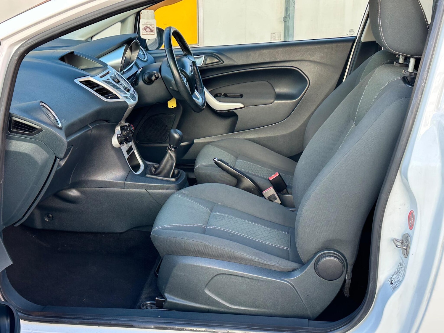 Used Ford Fiesta 2012 for sale - 76370742: Photo 26