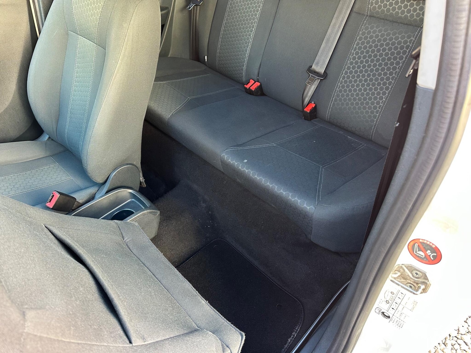 Used Ford Fiesta 2012 for sale - 76370742: Photo 28