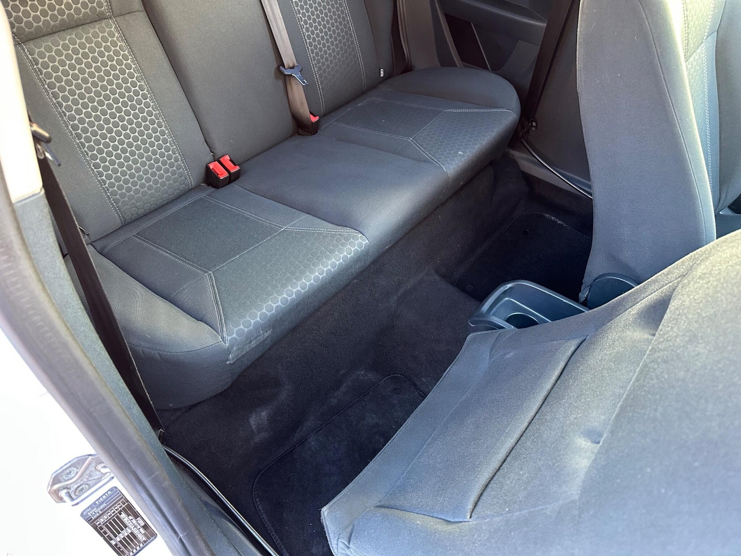 Used Ford Fiesta 2012 for sale - 76370742: Photo 29