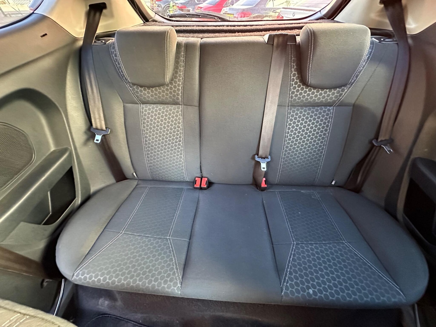 Used Ford Fiesta 2012 for sale - 76370742: Photo 30