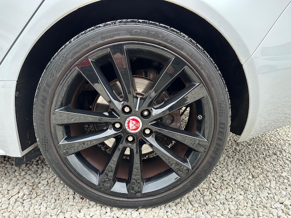 Used Jaguar XE 2015 for sale - 76307158: Photo 20