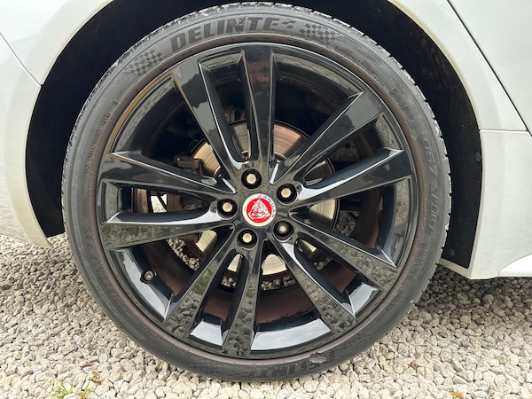 Used Jaguar XE 2015 for sale - 76307158: Photo 21
