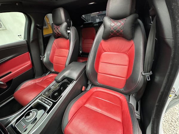 Used Jaguar XE 2015 for sale - 76307158: Photo 33
