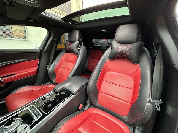 Used Jaguar XE 2015 for sale - 76307158: Photo 34