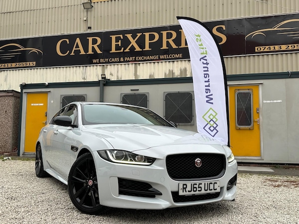 Used Jaguar XE 2015 for sale - 76307158: Photo 6
