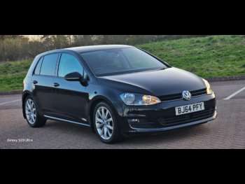 2014 (64) - 2.0 TDI GT 5dr