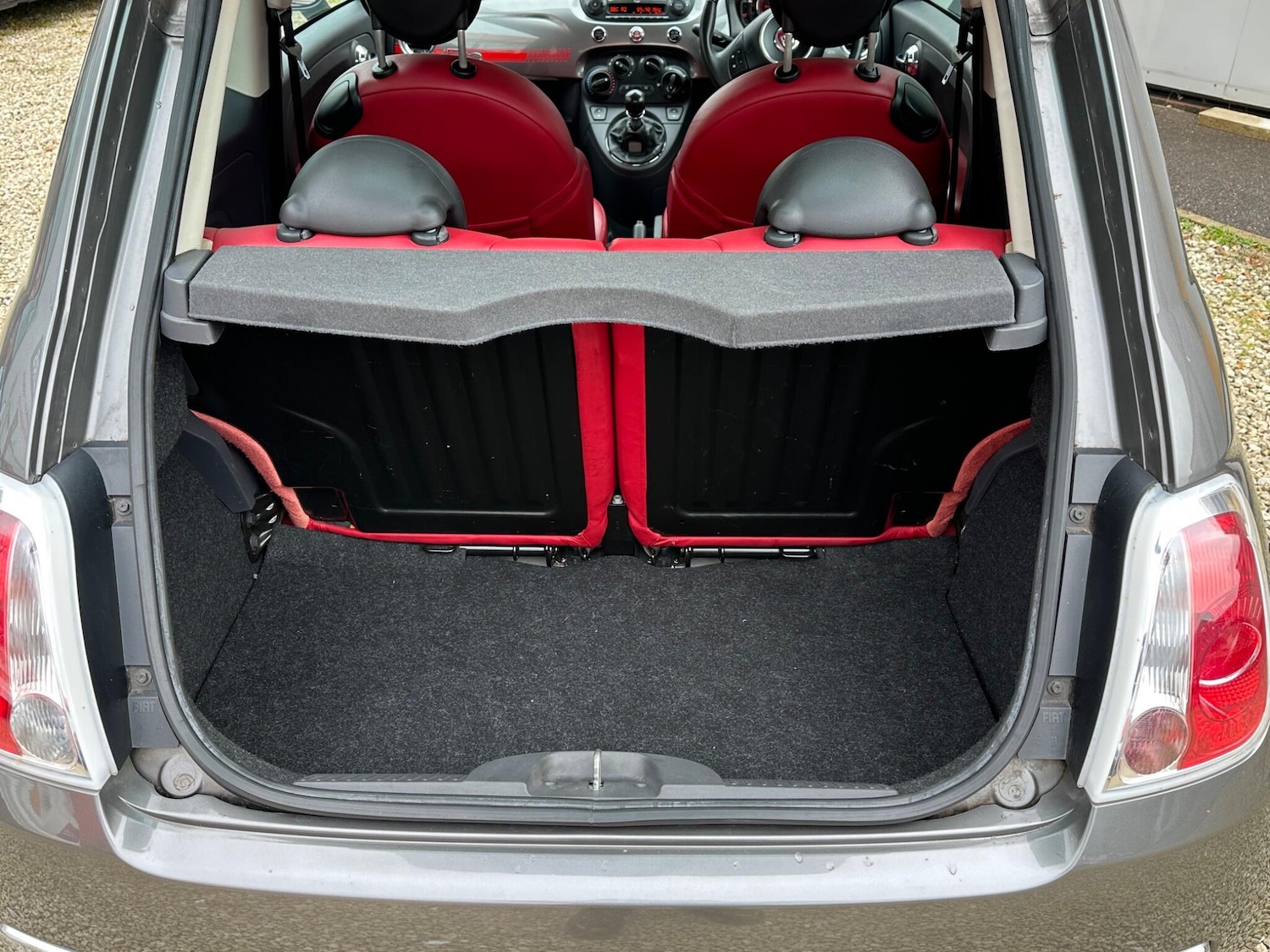 Used Fiat 500 2010 for sale - 76457678: Photo 15