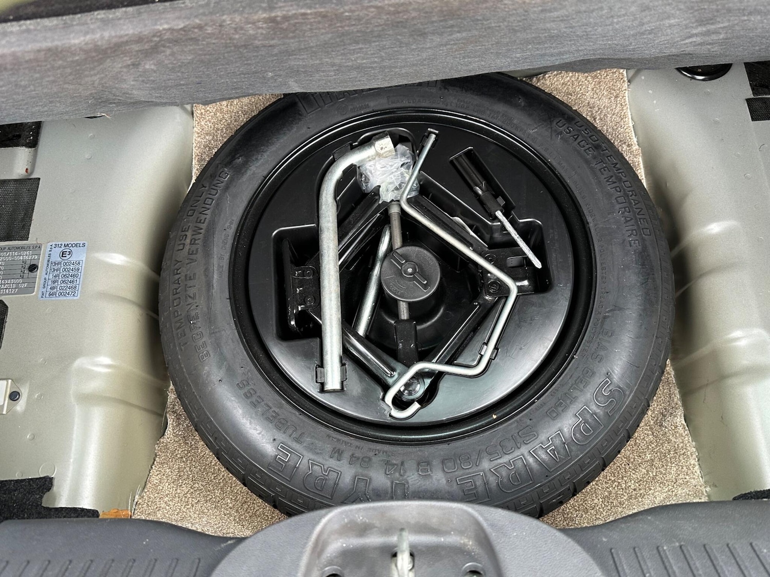 Used Fiat 500 2010 for sale - 76457678: Photo 16