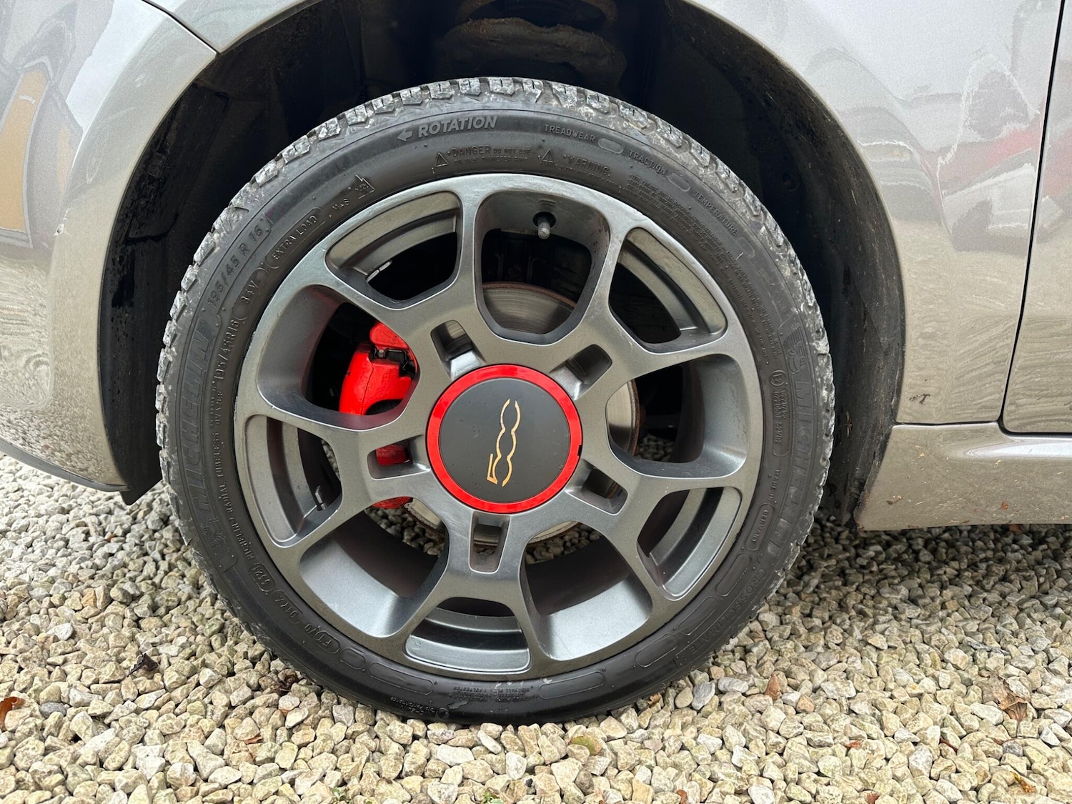 Used Fiat 500 2010 for sale - 76457678: Photo 18