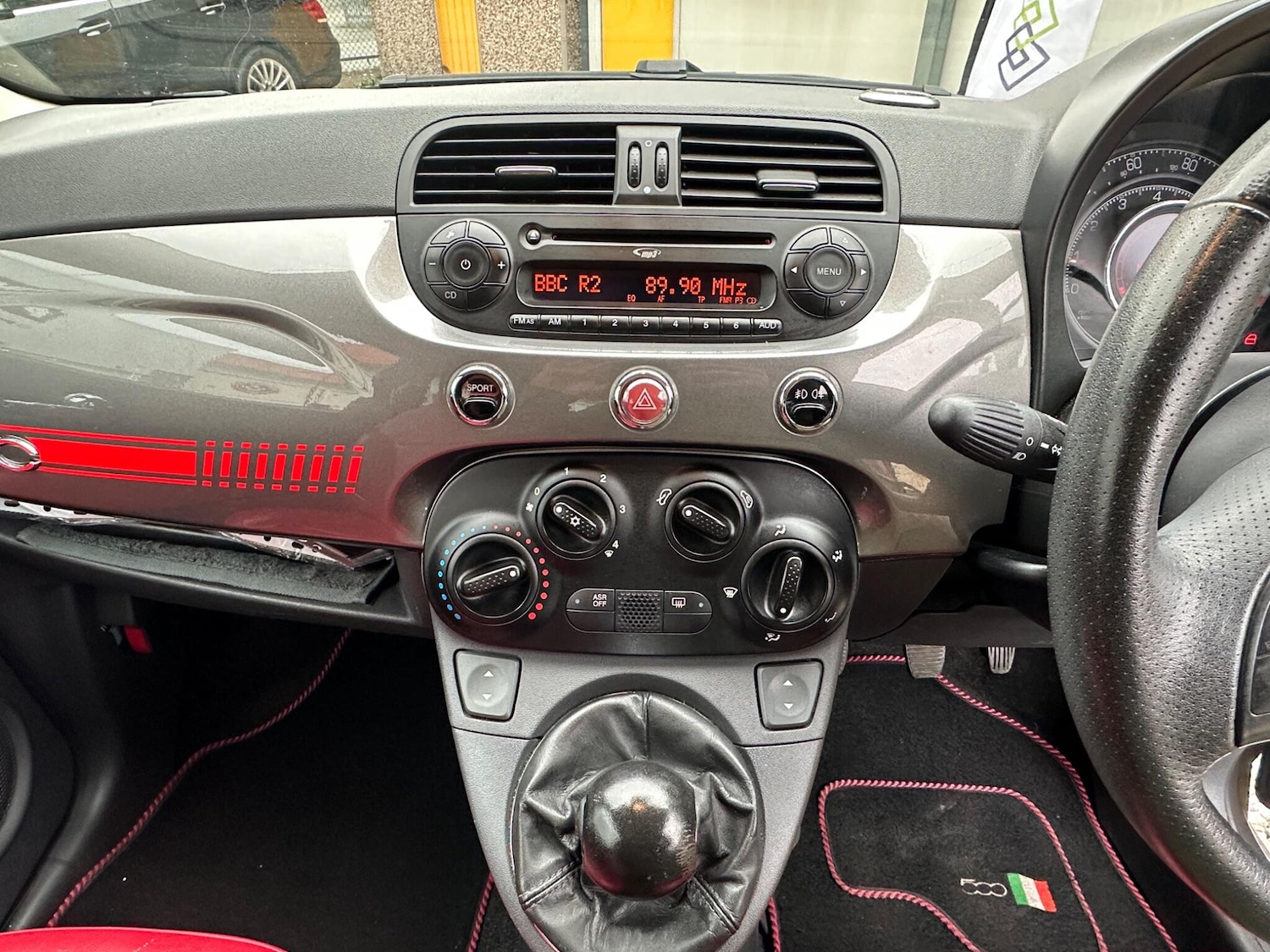 Used Fiat 500 2010 for sale - 76457678: Photo 23