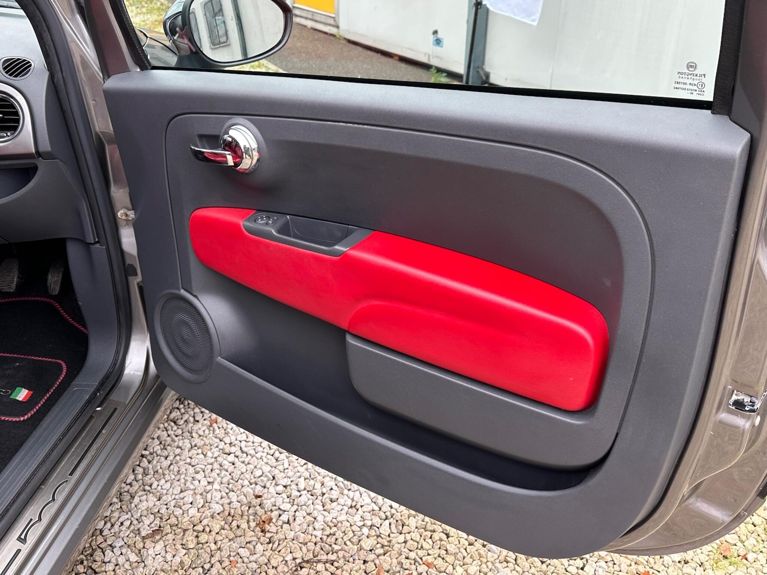 Used Fiat 500 2010 for sale - 76457678: Photo 25