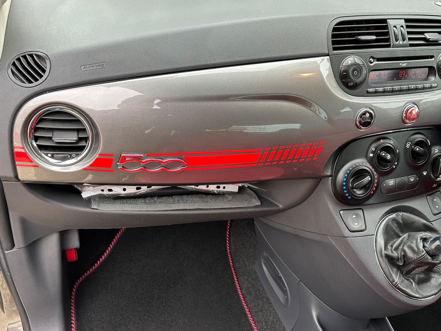 Used Fiat 500 2010 for sale - 76457678: Photo 33