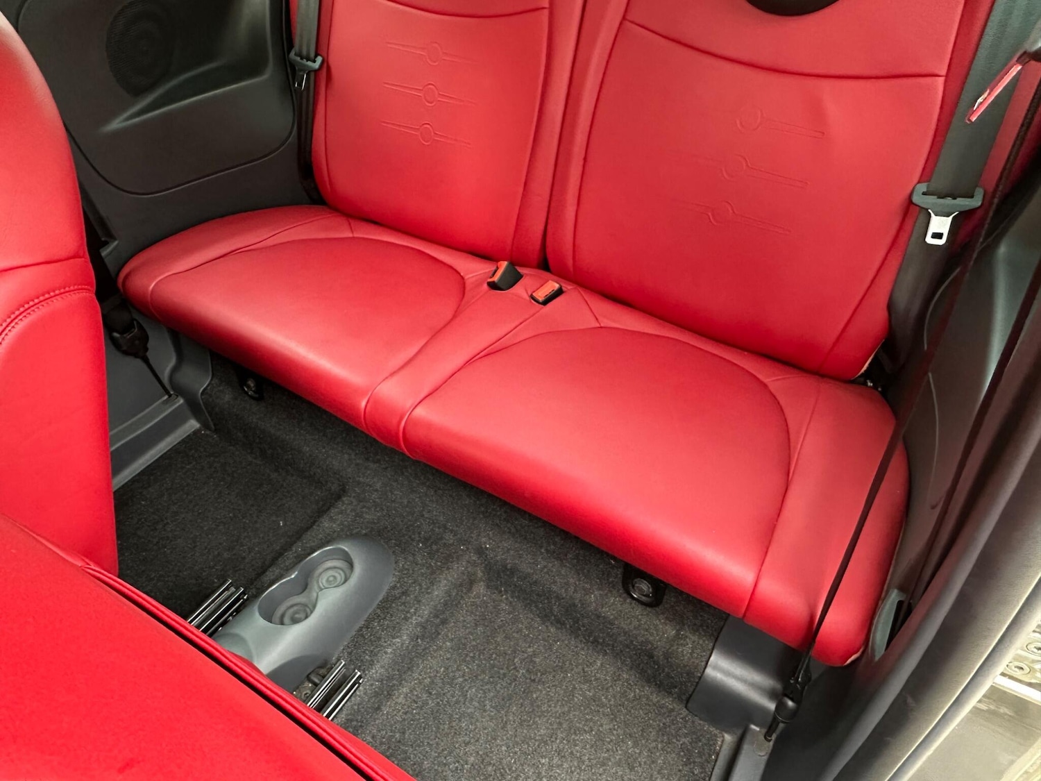 Used Fiat 500 2010 for sale - 76457678: Photo 35