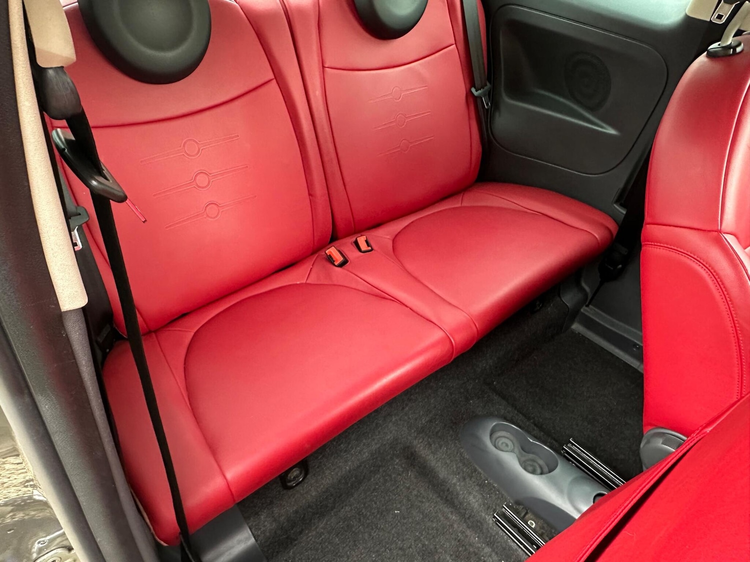 Used Fiat 500 2010 for sale - 76457678: Photo 36