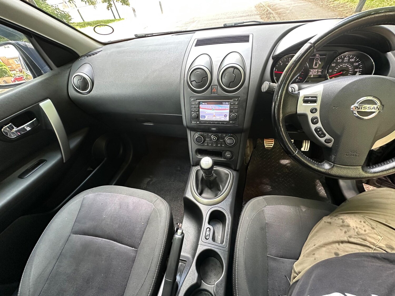 Vehicle 26