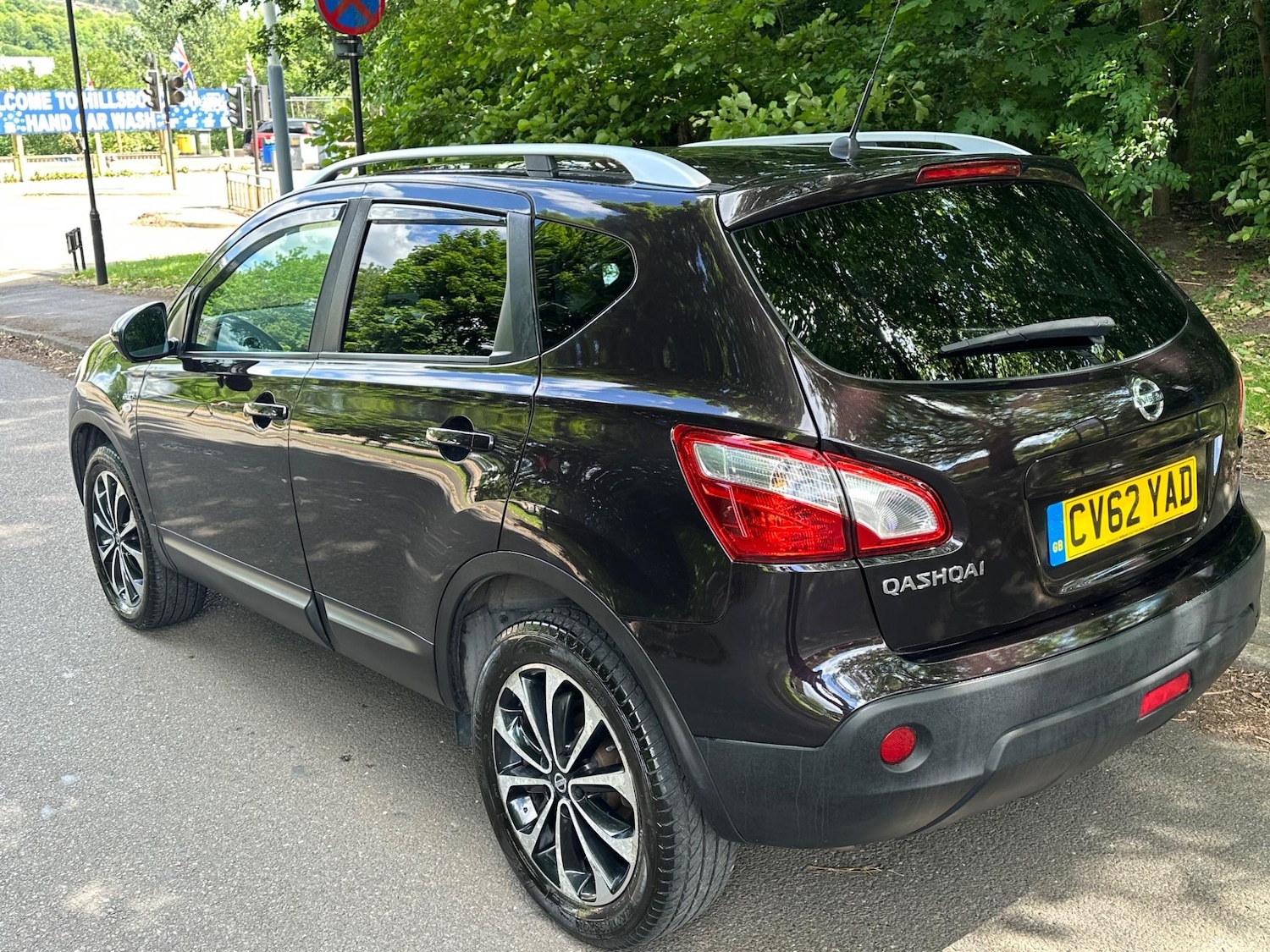 Vehicle 6