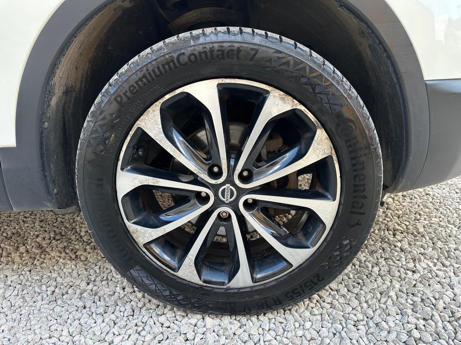 Used Nissan Qashqai 2012 for sale - 78204192: Photo 18