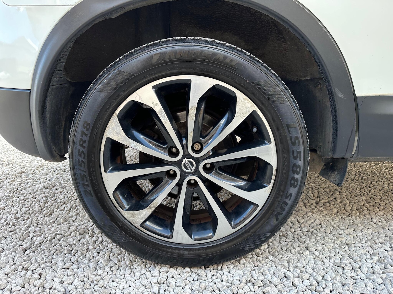 Used Nissan Qashqai 2012 for sale - 78204192: Photo 19