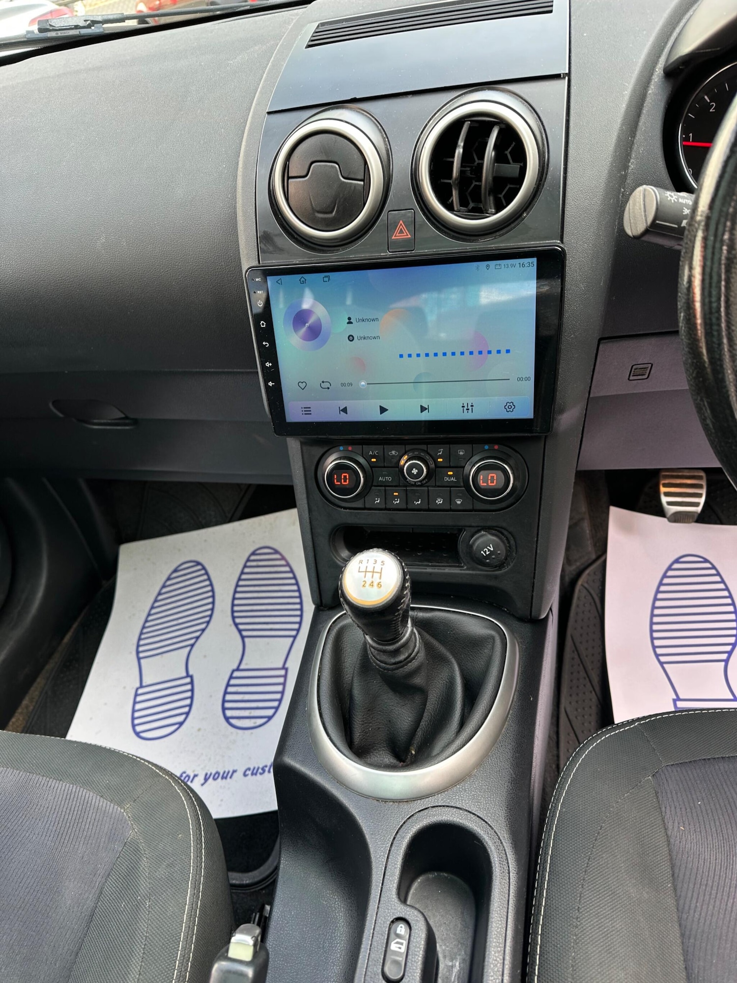 Used Nissan Qashqai 2012 for sale - 78204192: Photo 24