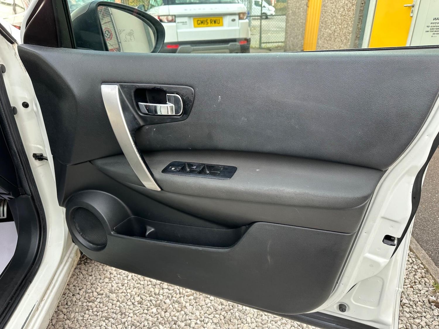 Used Nissan Qashqai 2012 for sale - 78204192: Photo 25