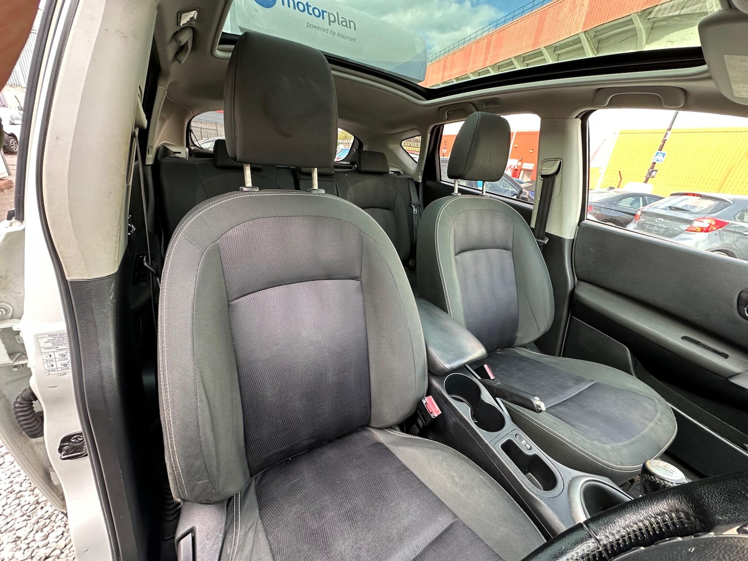 Used Nissan Qashqai 2012 for sale - 78204192: Photo 28