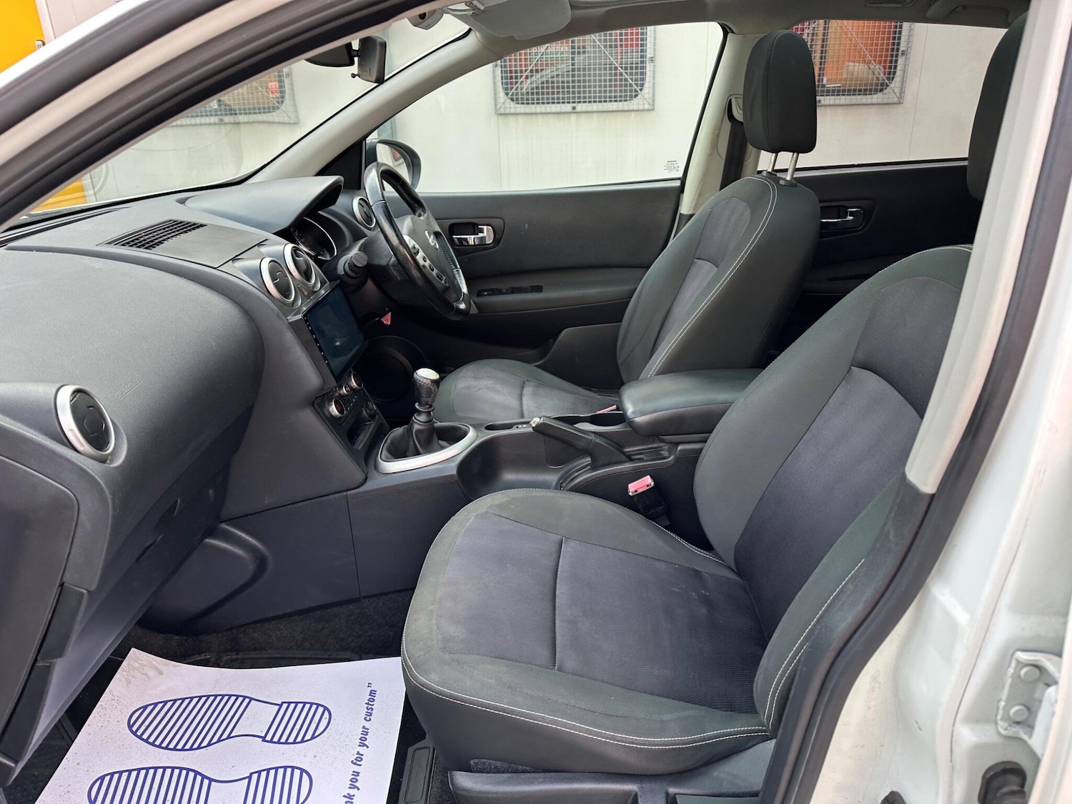 Used Nissan Qashqai 2012 for sale - 78204192: Photo 31