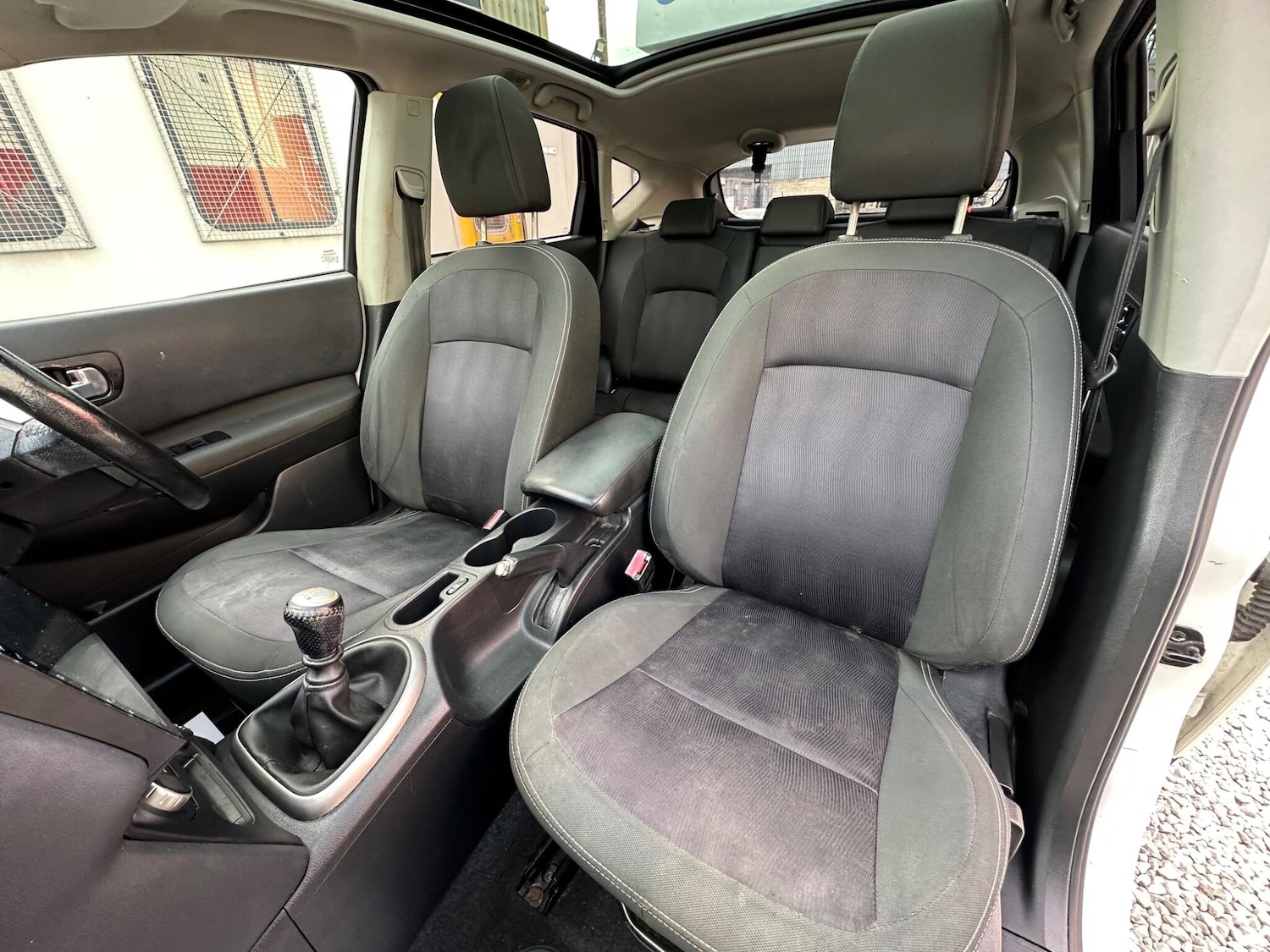 Used Nissan Qashqai 2012 for sale - 78204192: Photo 32