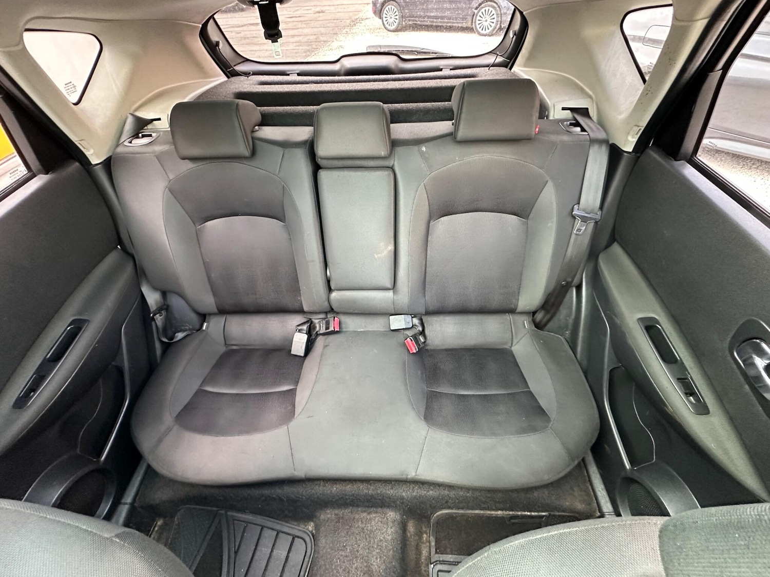 Used Nissan Qashqai 2012 for sale - 78204192: Photo 33