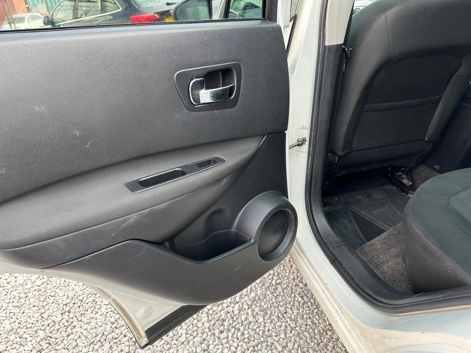 Used Nissan Qashqai 2012 for sale - 78204192: Photo 34