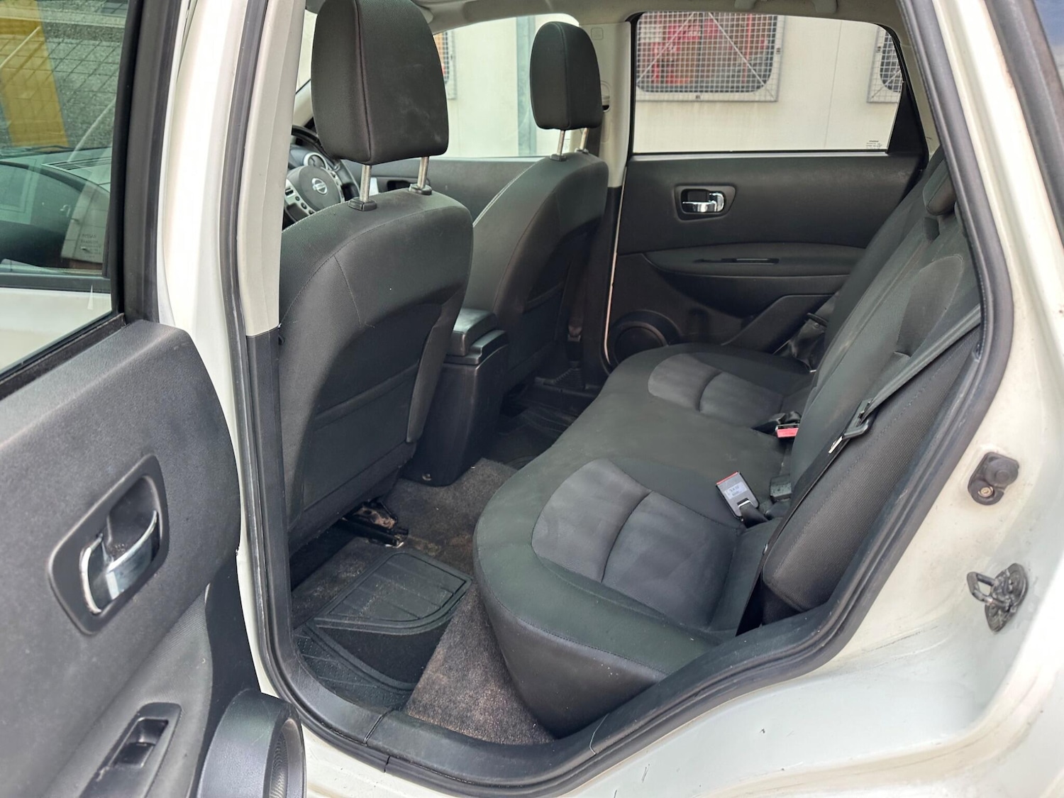 Used Nissan Qashqai 2012 for sale - 78204192: Photo 35