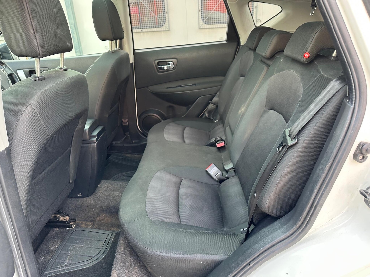 Used Nissan Qashqai 2012 for sale - 78204192: Photo 36