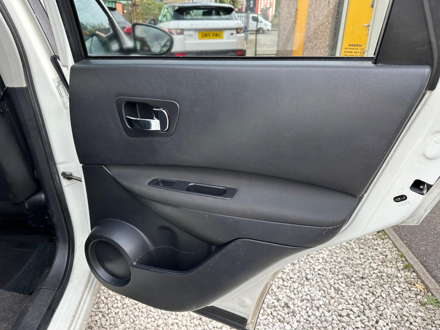 Used Nissan Qashqai 2012 for sale - 78204192: Photo 37