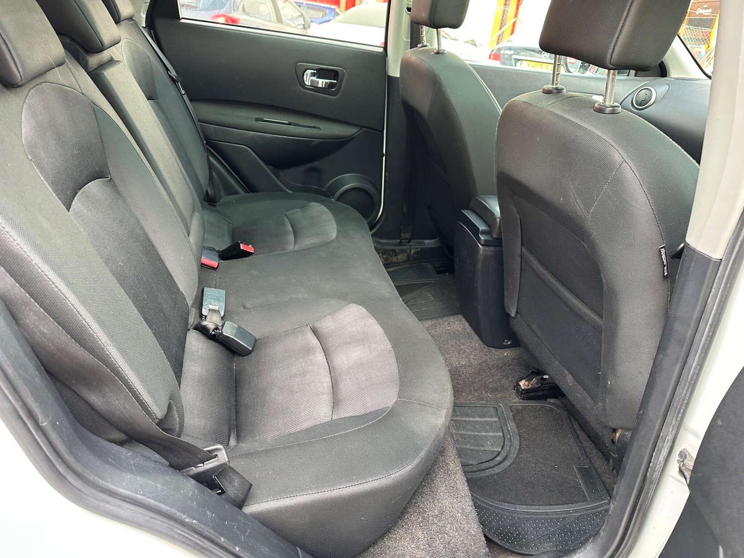 Used Nissan Qashqai 2012 for sale - 78204192: Photo 39