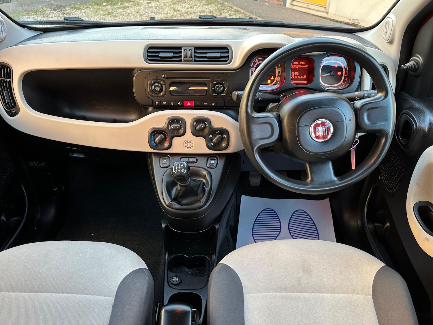 Used Fiat Panda 2015 for sale - 76899199: Photo 10