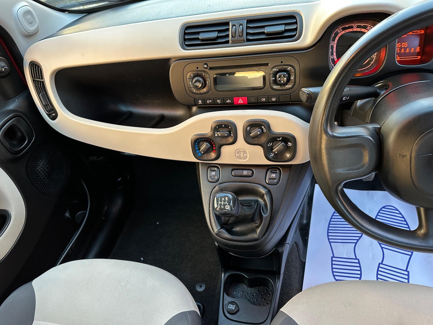 Used Fiat Panda 2015 for sale - 76899199: Photo 11