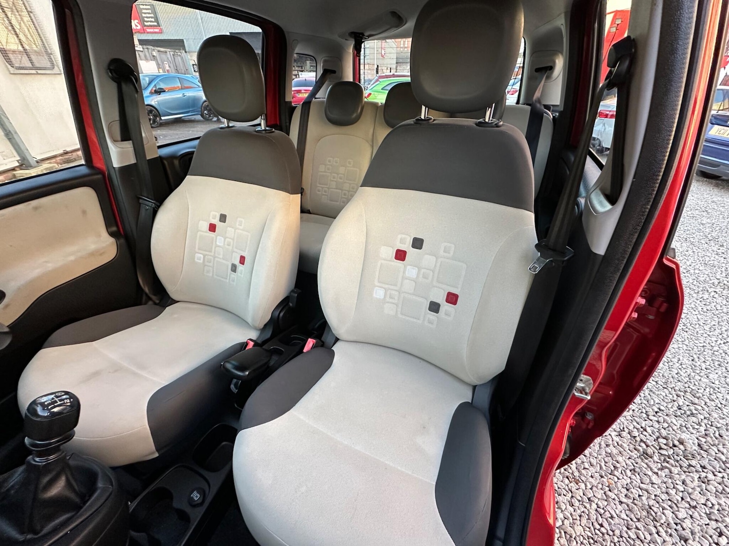 Used Fiat Panda 2015 for sale - 76899199: Photo 15