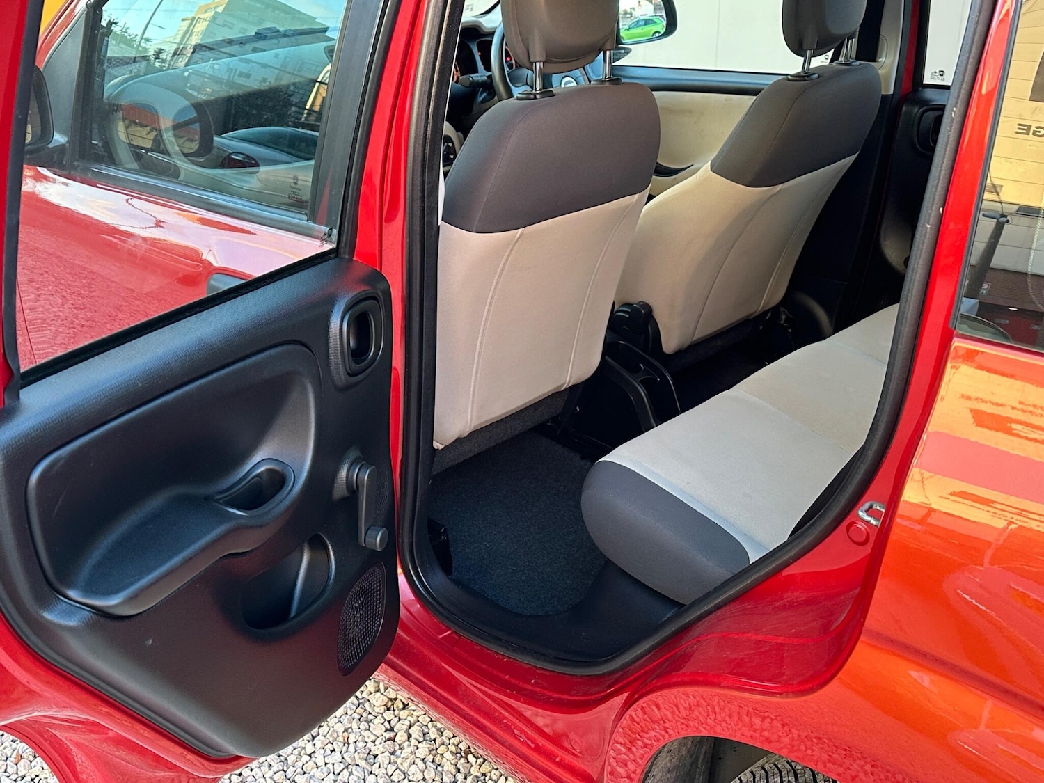 Used Fiat Panda 2015 for sale - 76899199: Photo 16