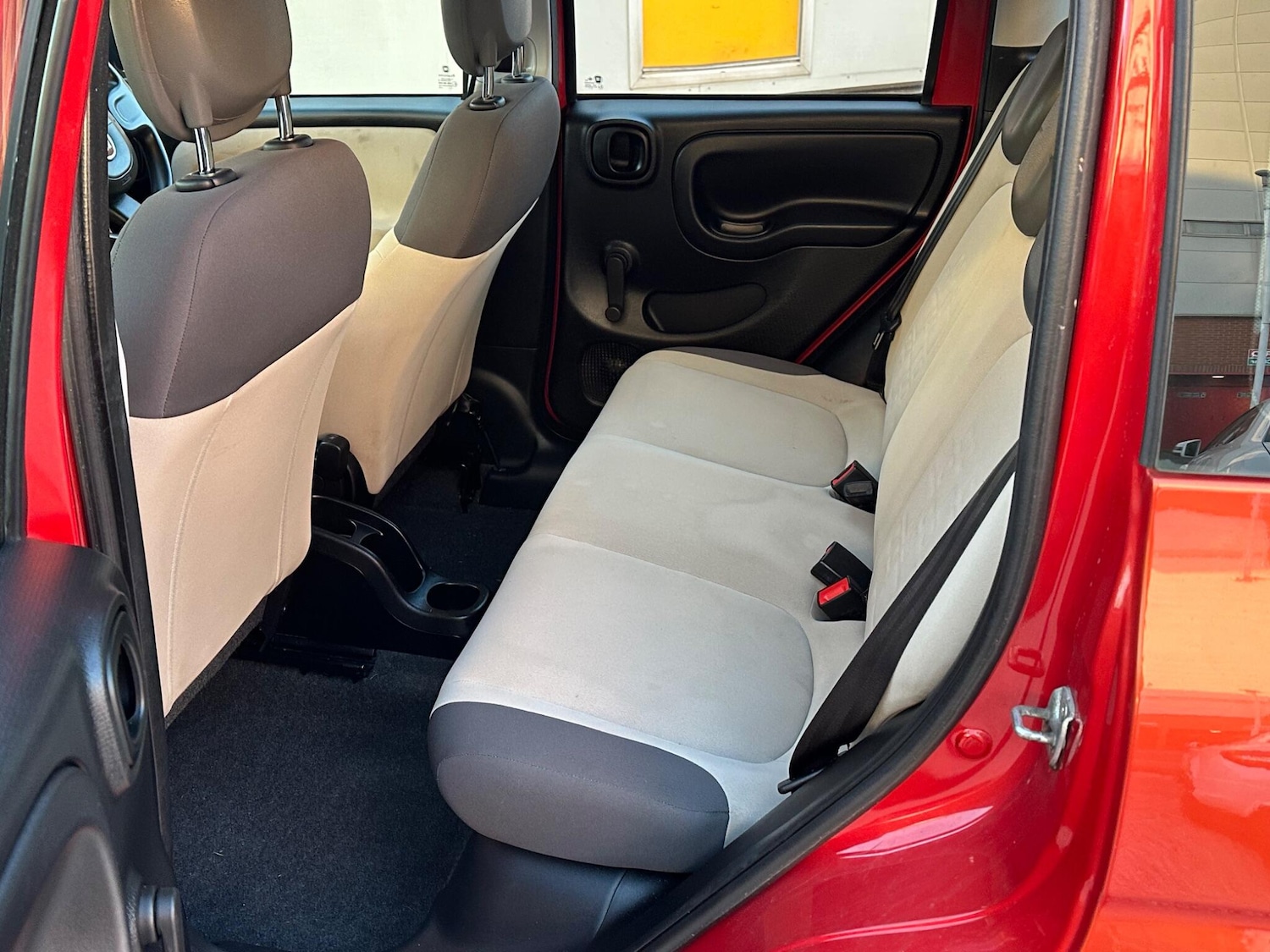 Used Fiat Panda 2015 for sale - 76899199: Photo 17