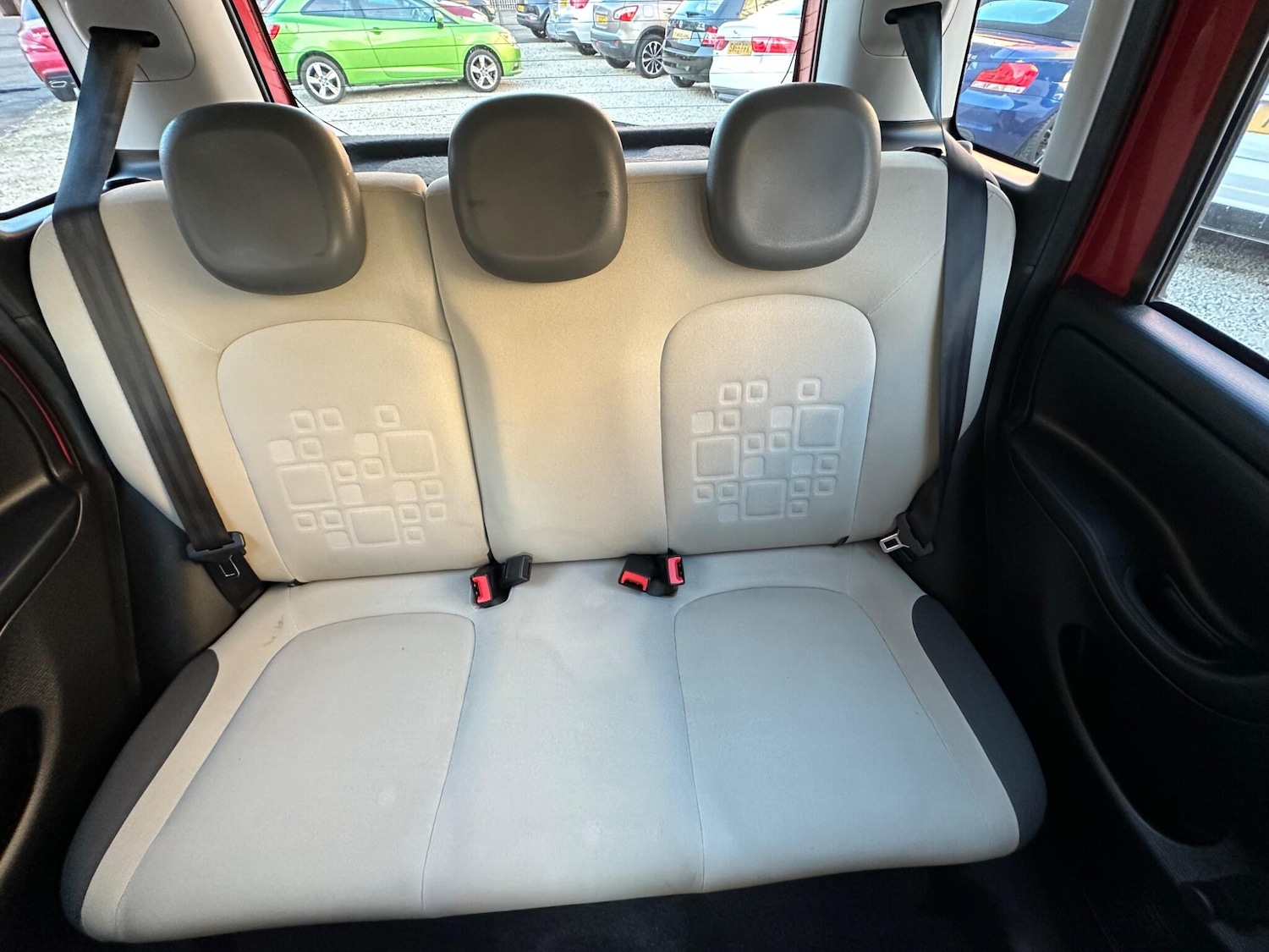 Used Fiat Panda 2015 for sale - 76899199: Photo 18